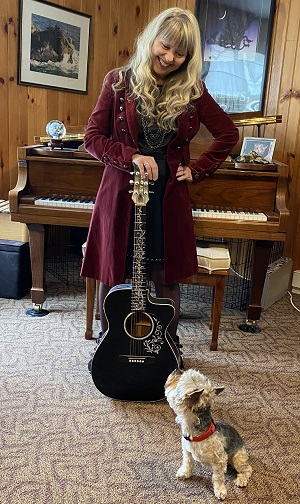 Sherri Mullen